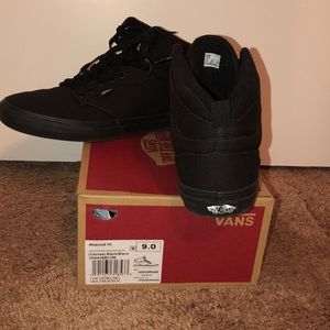 VANS Atwood Hi